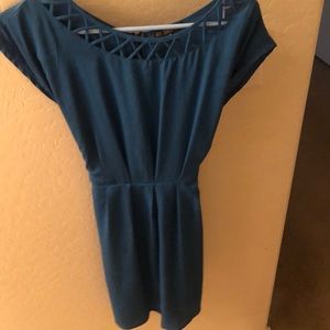 Business casual dress!